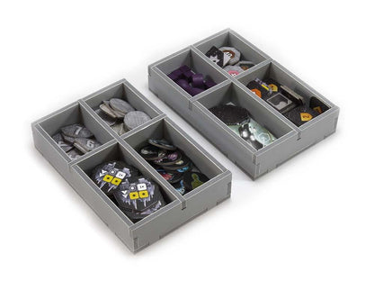 Folded Space - Game Inserts for Eclipse - Good Games