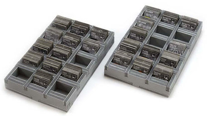 Folded Space - Game Inserts for Eclipse - Good Games