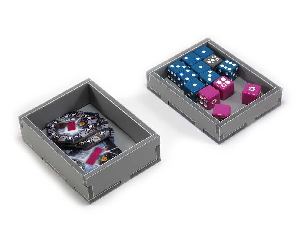 Folded Space - Game Inserts for Eclipse Expansions - Good Games