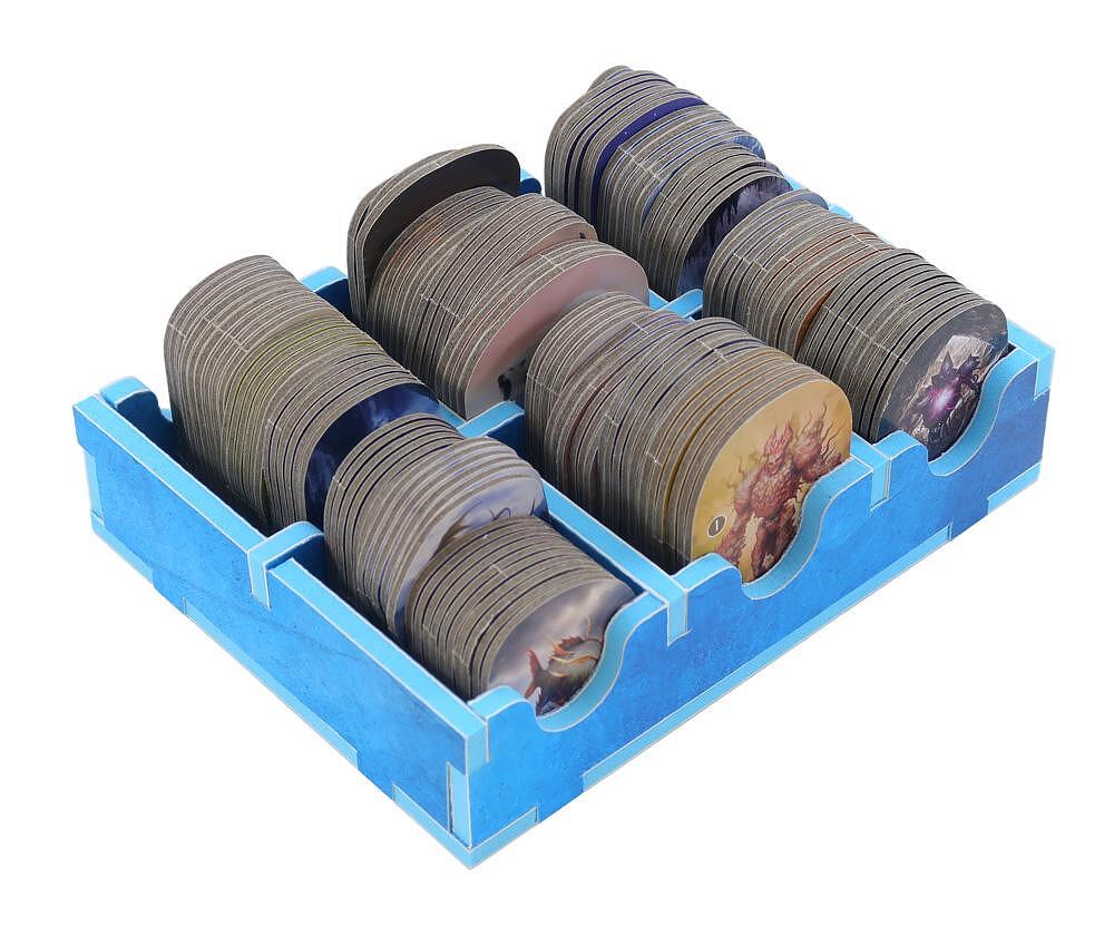 Folded Space - Game Inserts - Frosthaven - Good Games