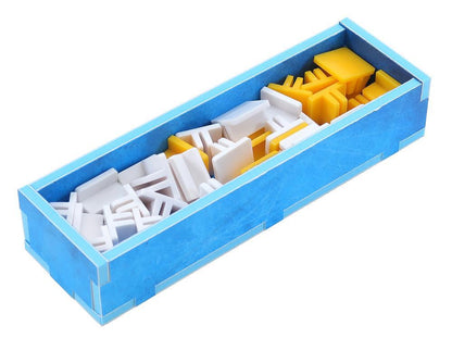 Folded Space - Game Inserts - Frosthaven - Good Games