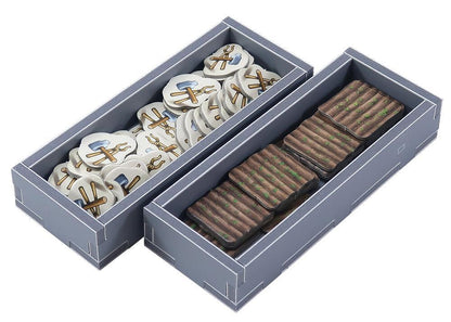 Folded Space - Game Inserts for Hallertau - Good Games