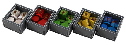 Folded Space - Game Inserts - Istanbul / Istanbul Big Box and Expansions - Good Games