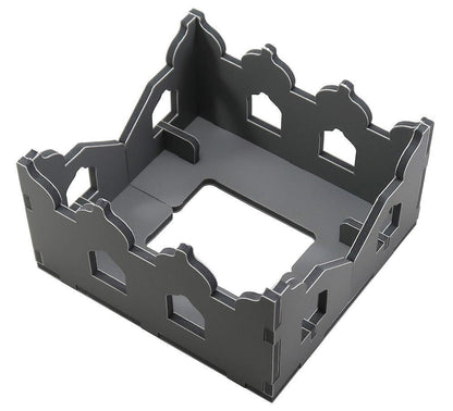 Folded Space - Game Inserts - Istanbul / Istanbul Big Box and Expansions - Good Games