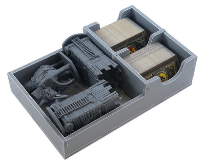 Folded Space - Game Inserts for Journeys in Middle-Earth Expansions - Good Games