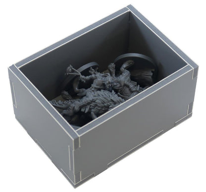 Folded Space - Game Inserts for Journeys in Middle-Earth Expansions - Good Games