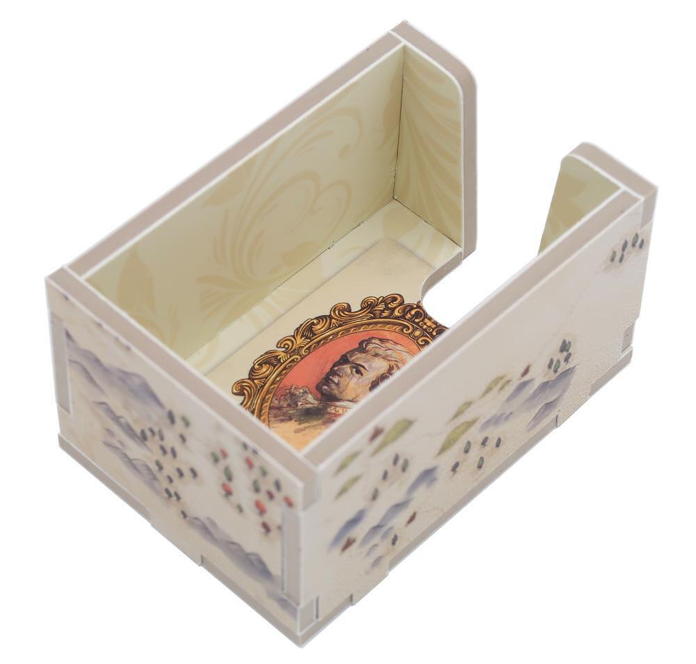 Folded Space - Game Inserts for Lacrimosa - Good Games