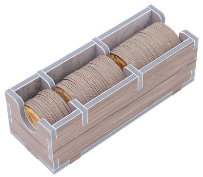 Folded Space - Game Inserts for Nidavellir - Good Games