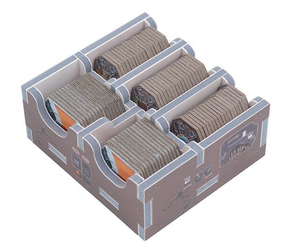 Folded Space - Game Inserts for Revive - Good Games