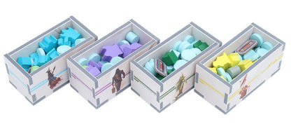 Folded Space - Game Inserts for Revive - Good Games