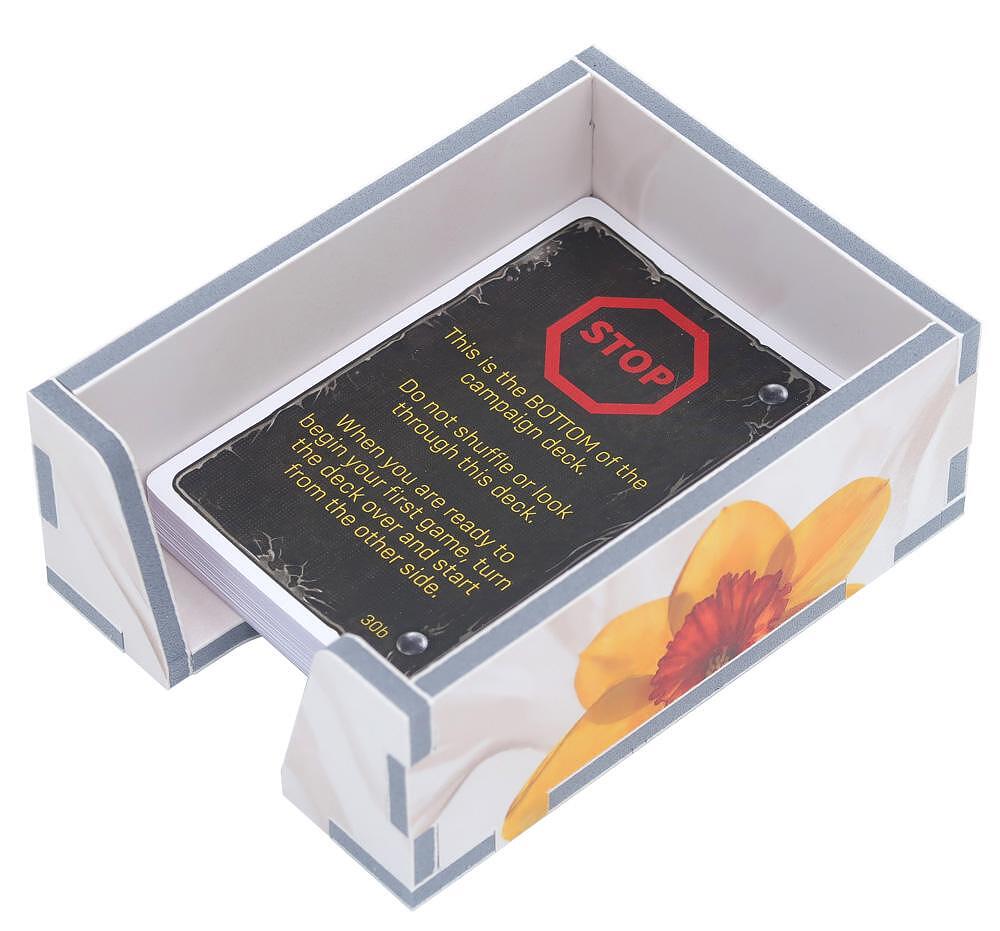 Folded Space - Game Inserts for Revive - Good Games