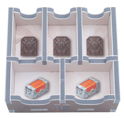 Folded Space - Game Inserts for Revive - Good Games