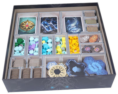 Folded Space - Game Inserts for Revive - Good Games