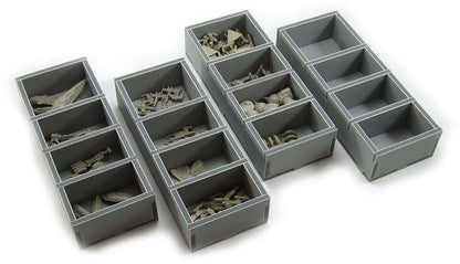 Folded Space - Game Inserts for Star Wars Rebellion - Good Games