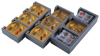 Folded Space - Game Inserts for Stone Age - Good Games