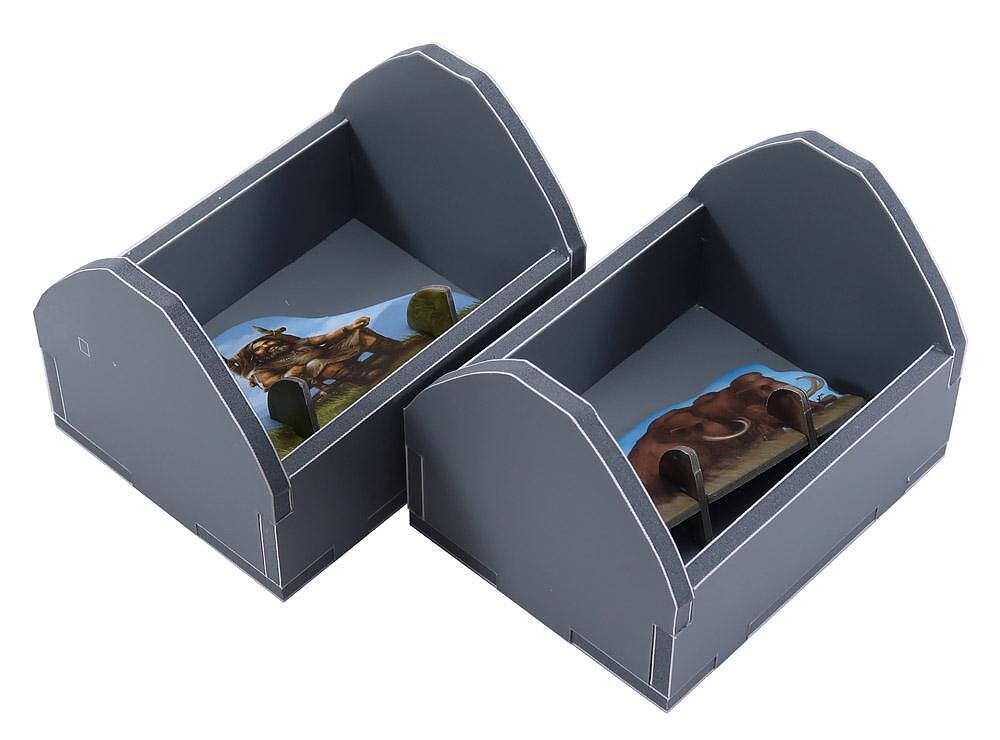 Folded Space - Game Inserts for Stone Age - Good Games