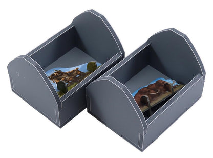 Folded Space - Game Inserts for Stone Age - Good Games