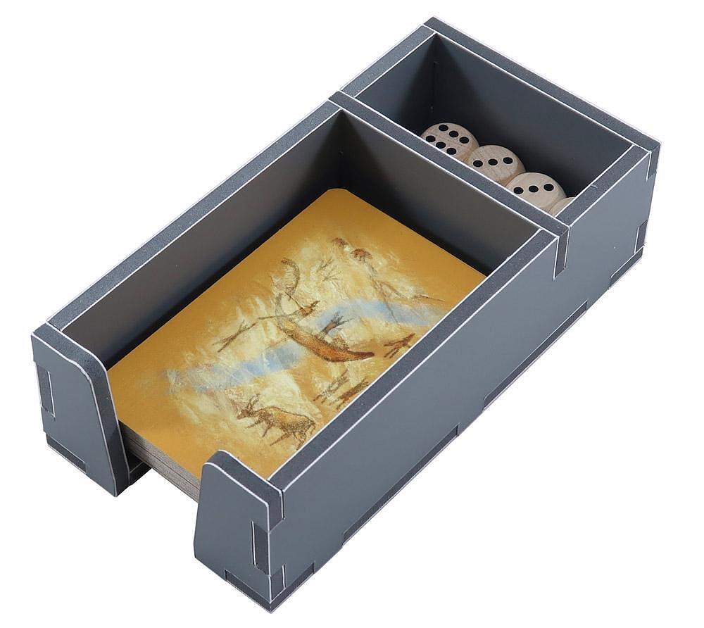 Folded Space - Game Inserts for Stone Age - Good Games