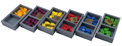 Folded Space - Game Inserts for Stone Age - Good Games