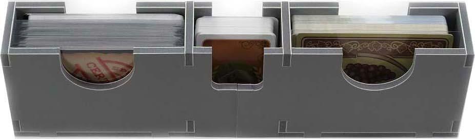 Folded Space - Game Inserts for Viticulture Essential Edition - Good Games