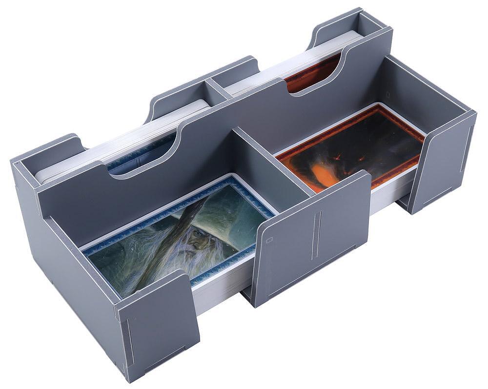 Folded Space - Game Inserts for War of the Ring 2nd Edition - Good Games