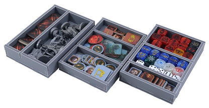 Folded Space - Game Inserts for War of the Ring 2nd Edition - Good Games