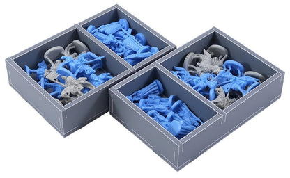 Folded Space - Game Inserts for War of the Ring 2nd Edition - Good Games