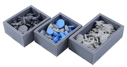 Folded Space - Game Inserts for War of the Ring 2nd Edition - Good Games