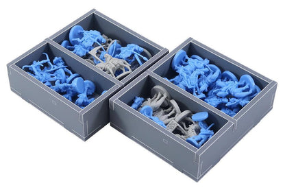 Folded Space - Game Inserts for War of the Ring 2nd Edition - Good Games