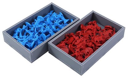 Folded Space - Game Inserts for War of the Ring 2nd Edition - Good Games