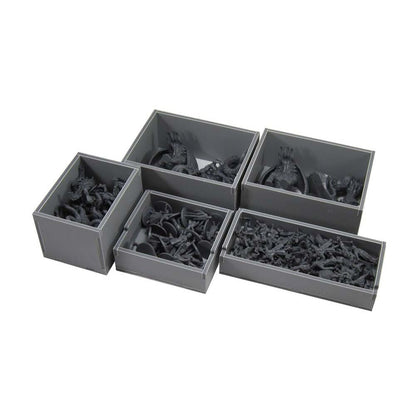 Folded Space Game Inserts - Mansions of Madness Second Edition - Good Games