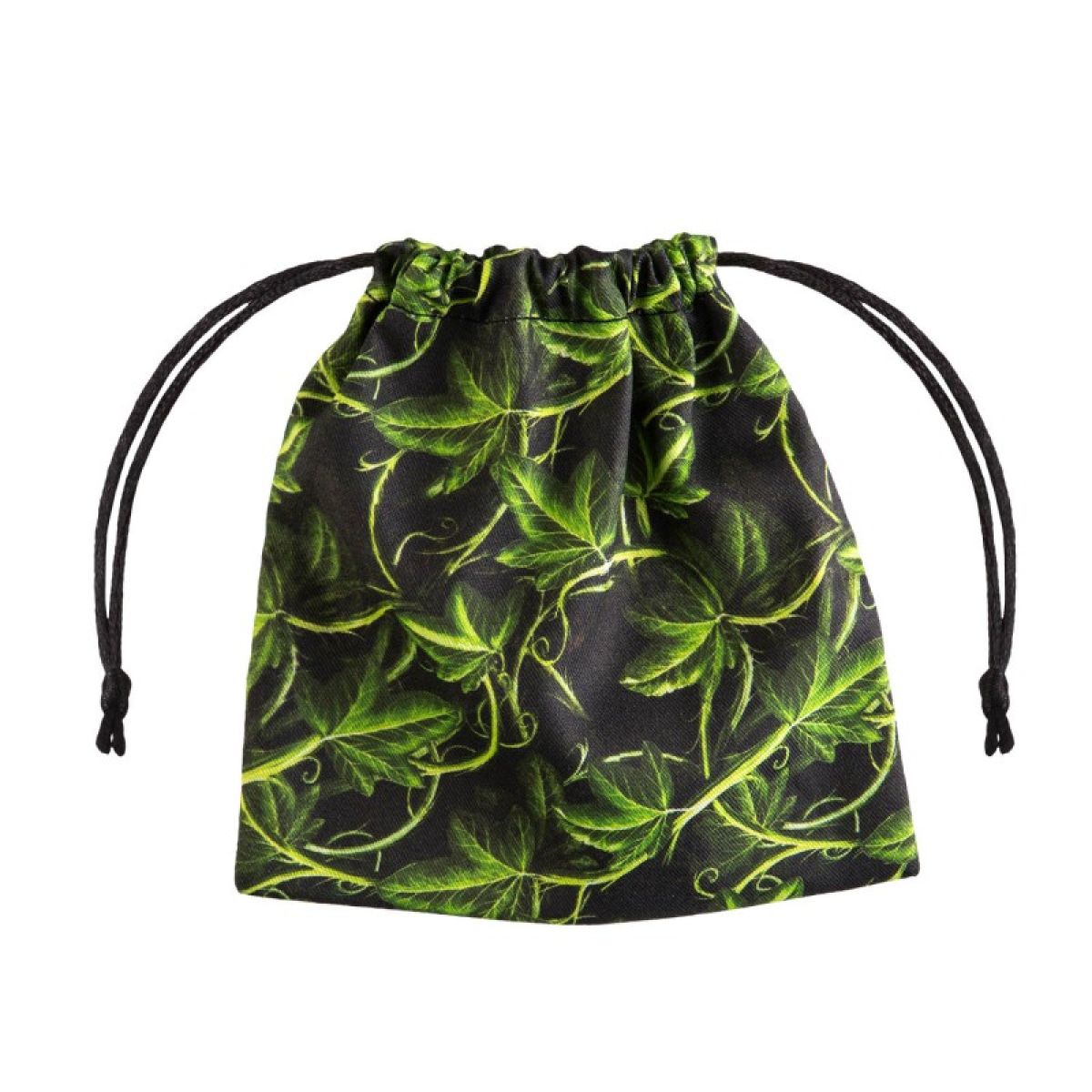 Q Workshop - Forest Fullprint Dice Bag - Good Games