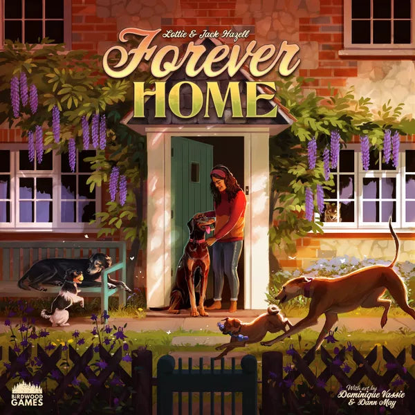 Forever Home - Good Games