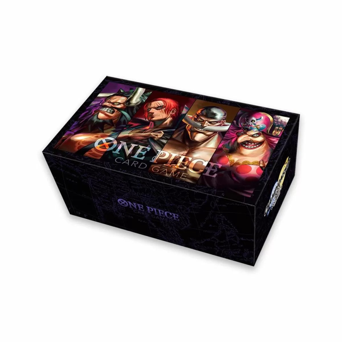One Piece Card Game Special Goods Set - Former Four Emperors - Good Games