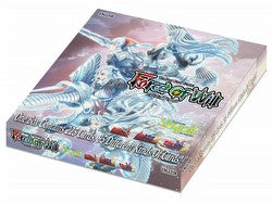 Force of Will TCG - Vingolf 02 Valkyria Chronicles - Good Games