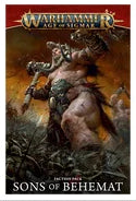 Faction Pack: Sons Of Behemat (74-13) - Good Games