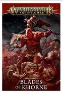 Faction Pack: Blades Of Khorne (74-20) - Good Games
