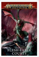 Faction Pack: Flesh-Eaters Courts (74-17) - Good Games