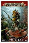 Faction Pack: Gloomspite Gitz (74-11) - Good Games