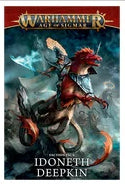 Faction Pack: Idoneth Deepkin (74-06) - Good Games