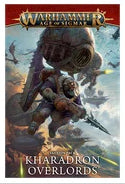 Faction Pack: Kharadron Overlords (74-08) - Good Games