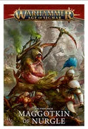 Faction Pack: Maggotkin Of Nurgle (74-22) - Good Games