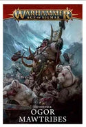 Faction Pack: Ogor Mawtribes (74-12) - Good Games