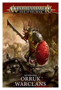 Faction Pack: Orruk Warclans (74-10) - Good Games