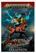 Faction Pack: Seraphon (74-03) - Good Games