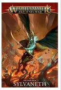 Faction Pack: Sylvaneth (74-07) - Good Games