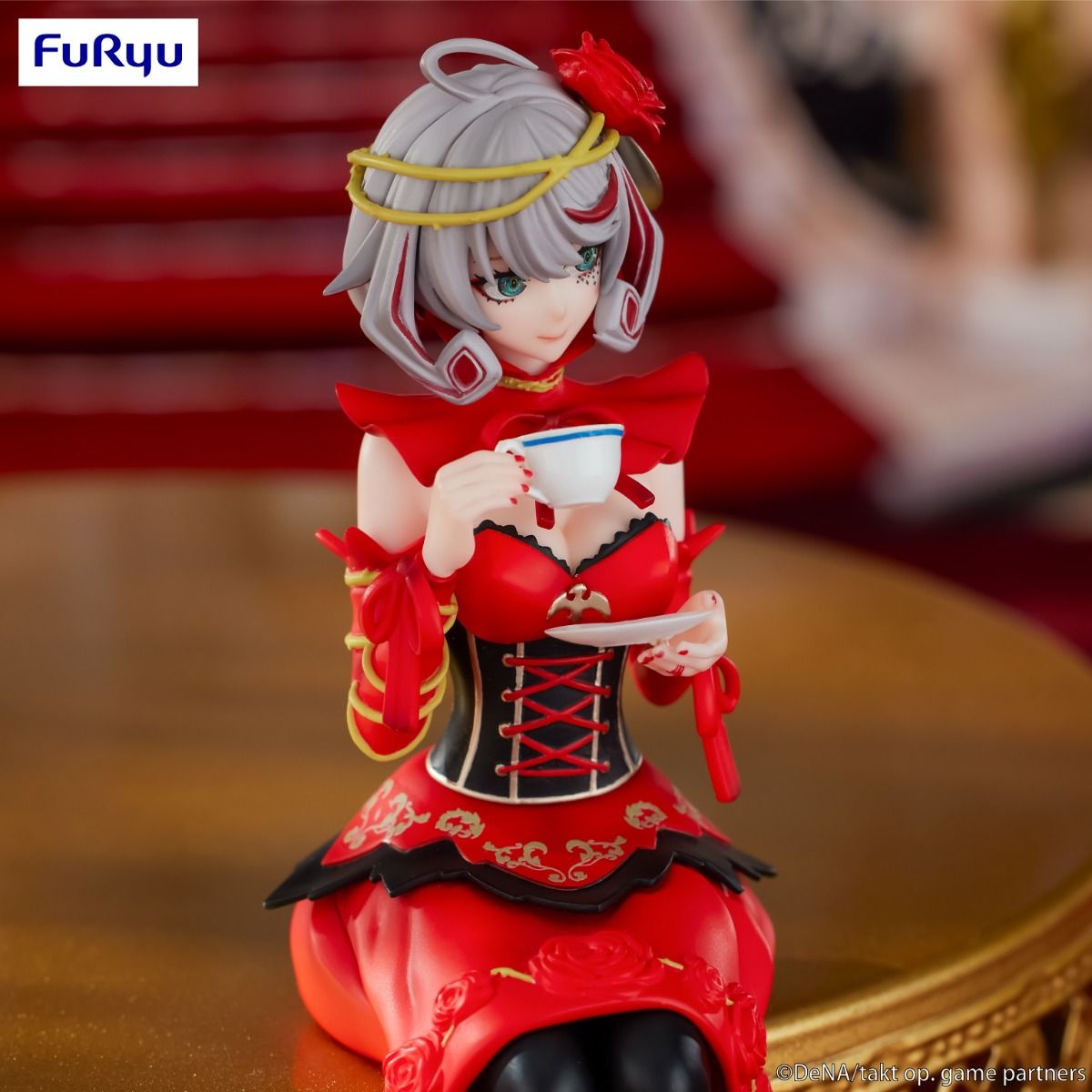 Good Smile Company Takt Op Symphony: Noodle Stopper Destiny Figure - Good Games