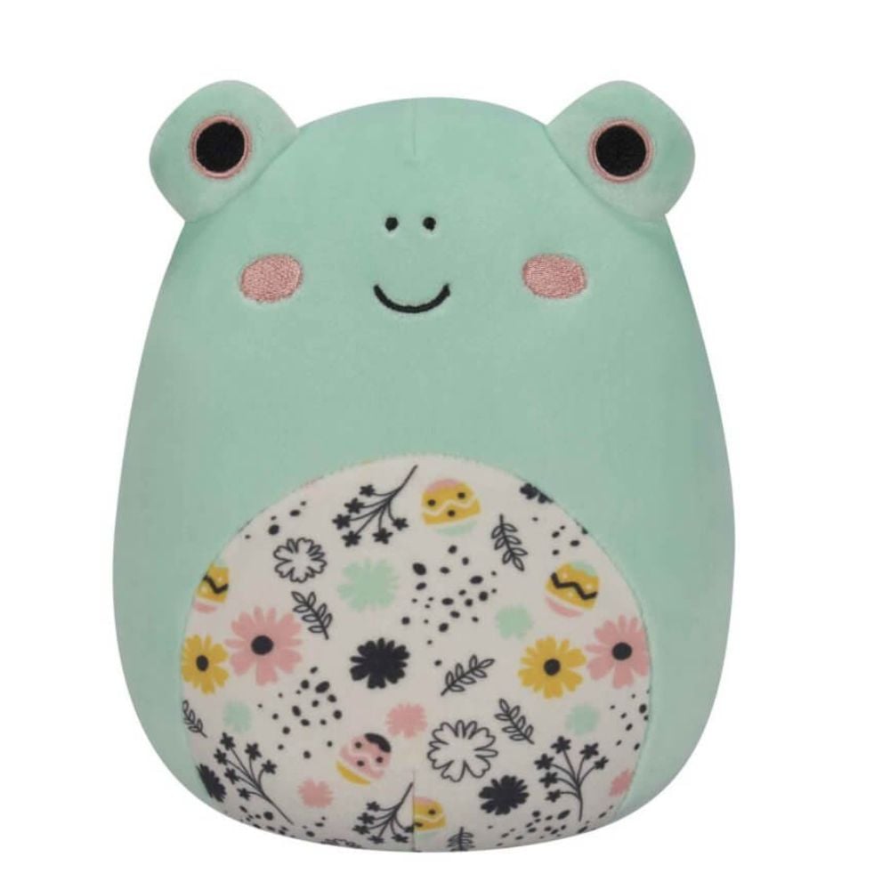 Squishmallows 5 inch Easter