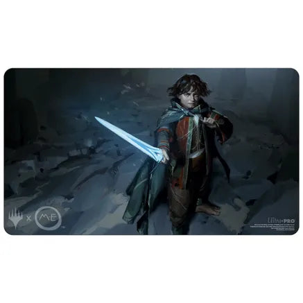 The Lord of the Rings Tales of MiddleEarth Playmat A Featuring Frodo (Preorder) - Good Games