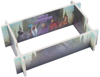 Guild Academies of Valeria card holder for board games